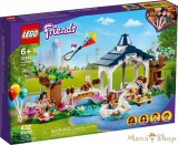 LEGO Friends Heartlake City park 41447