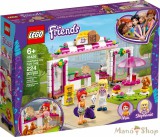 LEGO Friends - Heartlake City Park Café 41426