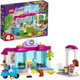 LEGO Friends: Heartlake City pékség 41440