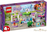 LEGO Friends Heartlake City Szupermarket 41362