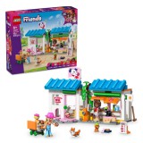 LEGO® Friends: Jutifalat pékség (42677)
