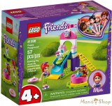 LEGO Friends Kedvencek játszótere 41396