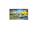 LEGO® Friends: Kutyamentő furgon (41741)