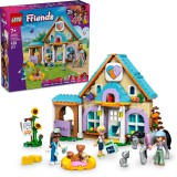 LEGO® Friends Ló- és állatkórház 42651 (5702017815190)