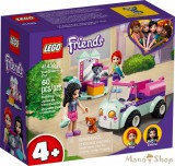LEGO Friends Macskaápoló autó 41439