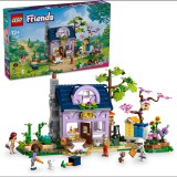 LEGO® Friends Méhészek háza és virágoskert 42669 (5702017815329)