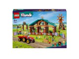 LEGO® Friends: Menedékhely háziállatoknak (42617)