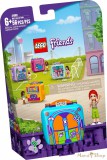 LEGO Friends - Mia focis dobozkája 41669