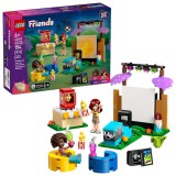 LEGO® Friends: Moziest a barátokkal (42642)