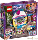 LEGO Friends Olivia cukrászdája 41366