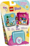 LEGO Friends - Olivia nyári dobozkája 41412