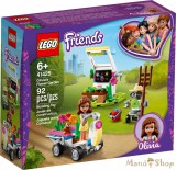 LEGO Friends - Olivia virágoskertje 41425