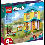 LEGO Friends - Paisley háza (41724)