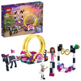 LEGO Friends: Varázslatos akrobatika 41686