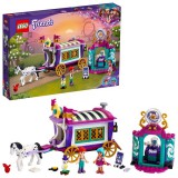 LEGO Friends: Varázslatos karaván 41688