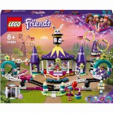 LEGO Friends - Varázslatos vidámparki hullámvasút (41685) - Építőkockák