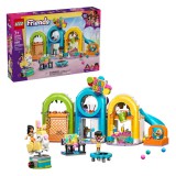 LEGO® Friends: Vidám játszóház (42686)