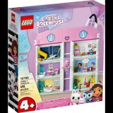 LEGO Gabby babaháza - Gabi (10788)