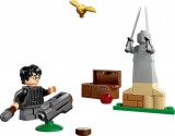 LEGO Harry Potter: 30706 - Kviddics tanóra