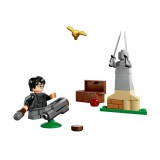 LEGO® Harry Potter: 30706 - Kviddics™ tanóra (30706)