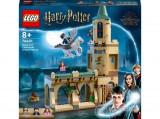 LEGO® Harry Potter™ 76401 Roxfort™ kastélyudvar: Sirius megmentése