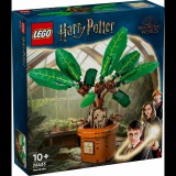 LEGO® Harry Potter 76433 Mandragóra (76433)