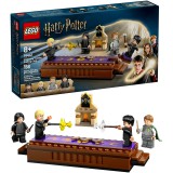 LEGO® Harry Potter: 76441 - Roxfort™ kastély: Párbajszakkör (76441)
