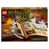 LEGO® Harry Potter™ Adventi naptár (76404)