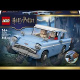 LEGO® Harry Potter: Az elvarázsolt repülő Ford Anglia™ (76470) (76470)