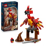 LEGO Harry Potter Fawkes: Dumbledore főnixe 76448