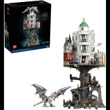 LEGO® Harry Potter™ Gringotts™ a varázslók bankja – Gyűjtői kiadás 76417 (5702017413211)