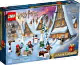 Lego Harry Potter Harry Potter Adventi naptár 2023 (76418)