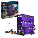 LEGO Harry Potter Kalandok a lovagi busszal 76446
