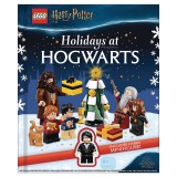 Lego: Harry Potter - Karácsony a Roxfortban