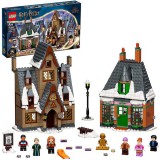 LEGO Harry Potter: Látogatás Roxmorts faluban 76388