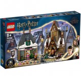 LEGO® Harry Potter - Látogatás Roxmorts faluban (76388)