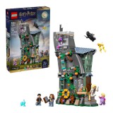 LEGO® Harry Potter: Luna Lovegood háza (76467)