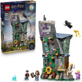 LEGO® Harry Potter™ Luna Lovegood háza 76467 (5702018063439)