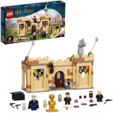 LEGO Harry Potter Roxfort: Az első repülőlecke 76395