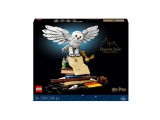 LEGO® Harry Potter: Roxfort™ ikonok - Gyűjtői kiadás (76391)