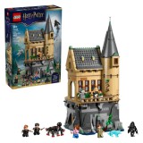 LEGO® Harry Potter: Roxfort™ kastély: Gyengélkedő (76463)