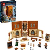 LEGO Harry Potter Roxfort pillanatai: Átváltozástan óra 76382