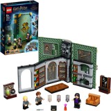 LEGO Harry Potter Roxfort pillanatai: Bájitaltan óra 76383