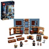 LEGO Harry Potter Roxfort pillanatai: Bűbájtan óra 76385