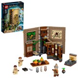 LEGO Harry Potter Roxfort pillanatai: Gyógynövénytanóra 76384
