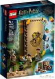 LEGO Harry Potter - Roxfort pillanatai: Gyógynövénytanóra 76384