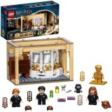 LEGO Harry Potter Roxfort: Százfűlé-főzet kis hibával 76386