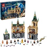 LEGO® Harry Potter Roxfort Titkok Kamrája 76389