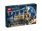 LEGO® Harry Potter - Roxfort: Titkok Kamrája (76389)