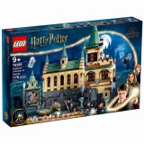 LEGO Harry Potter - Roxfort - Titkok Kamrája (76389) - Építőkockák